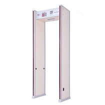 High sensitivity An inspection door digital display twelve Zone two sides with lamppost factory government departments used for the day