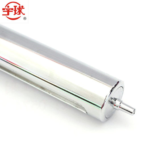 宇球精品兽用不锈钢金属注射器 兽医注射针筒5 10 20 30 50 100ML - 图2