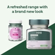 ອັງກິດ HB Biotin 120 ເມັດ Biotin