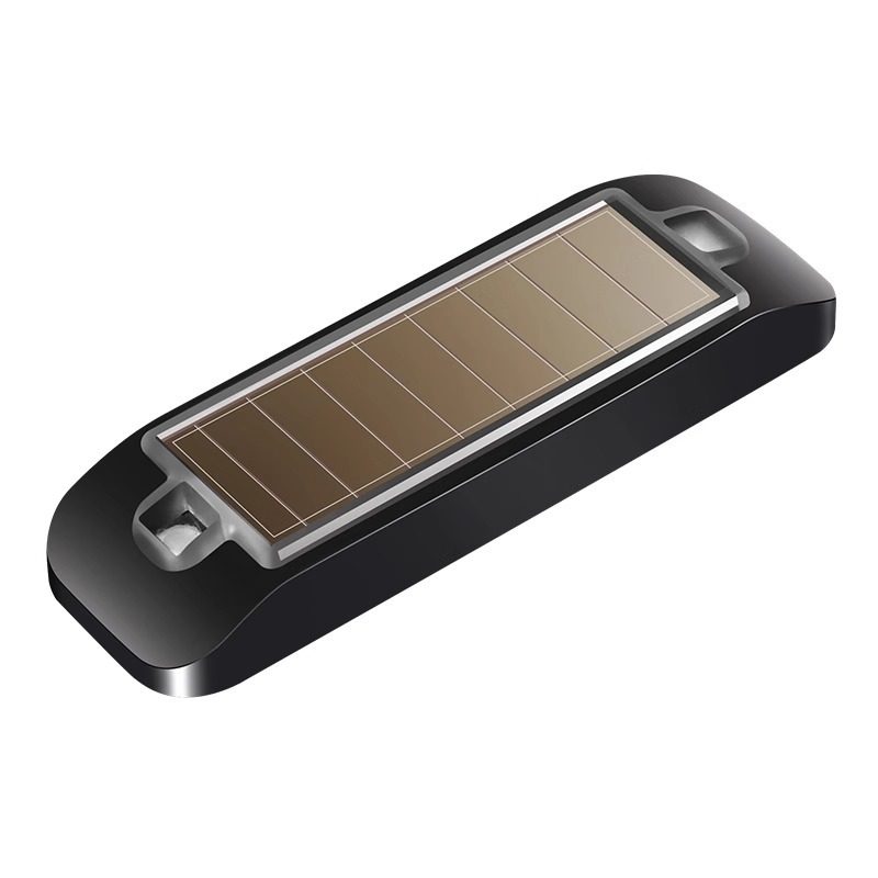 汽车太阳能警示灯 车内免接线改装模拟防盗通用感应led装饰呼吸灯,淘宝优惠券,粉丝福利购,淘宝优惠卷