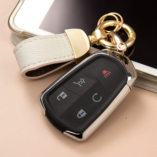 Брелок из овчины, подвеска, украшение на сумку, простой и элегантный дизайн