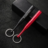 Коробка, креативный брелок, портативная подвеска с застежкой