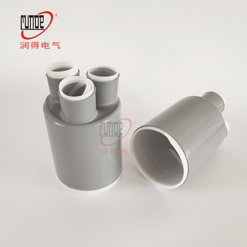 冷缩终端WLS-10/3.2  电缆附件8.7/15kv(10KV)三芯户外头70-120 - 图3