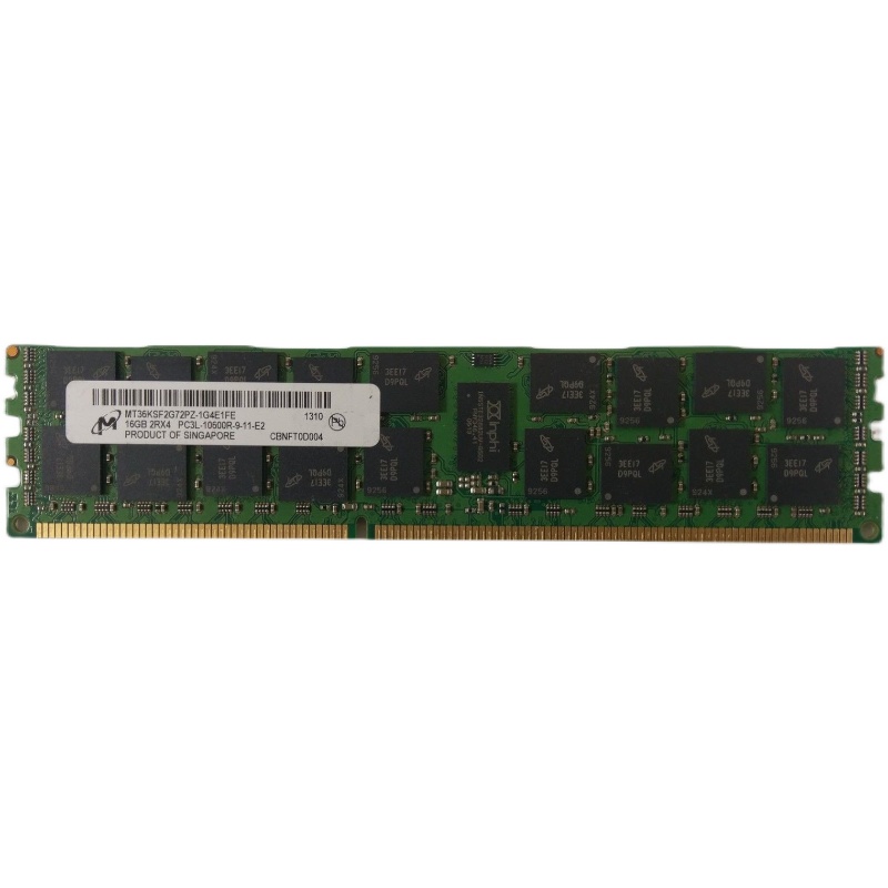 x3400 x3500 x3550 x3650 M2 M3 M4 服务器内存条DDR3 8G 16G - 图2