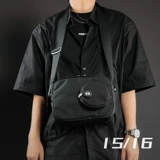 Нейлоновая сексуальная сумка через плечо, камера, сумка для техники, сумка на одно плечо, 16