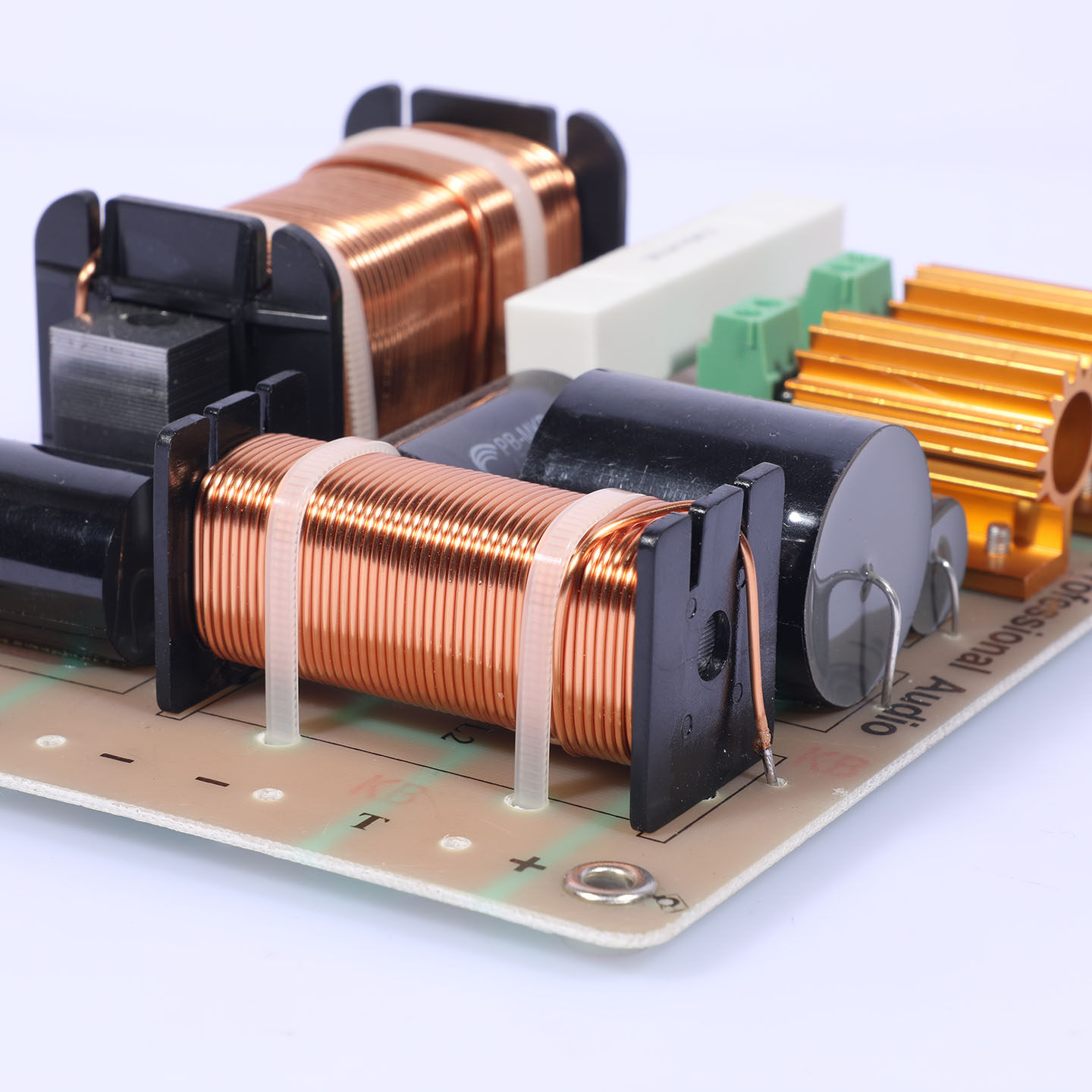 1.0mm-1.6mm铁芯电感器音箱分频器两头出铁铜线圈4N高纯度无氧铜,淘宝优惠券,粉丝福利购,淘宝优惠卷
