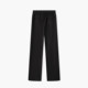 Aijutu Classic Black Fashion Pencil Pants