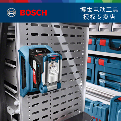 正品博世BOSCH电动工具18V原装12V电芯特霸高效锂电池快速充电器 - 图2