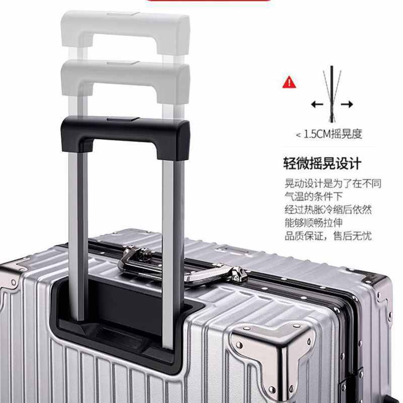 行李箱替换拉杆配件伸缩杆旅行箱包通用拉杆手柄皮箱维修拉杆把手,淘宝优惠券,粉丝福利购,淘宝优惠卷