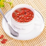 Подарок Yali New Ningxia Wolfberry Special Premium 500G Zhongning Wolfberry Ningxia Специальная красная подарочная коробка Wolfberry