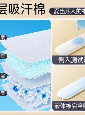 衣领帽子防脏帽檐衬衣军训止汗一次性神器领口棒球帽吸汗防汗#