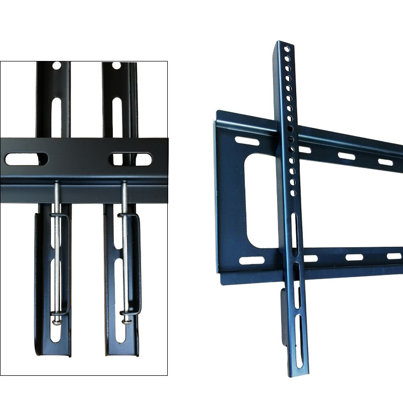小米电视架壁挂4/a65寸a x/4s4a/32/49/50挂墙55支架58电视75挂架-图2