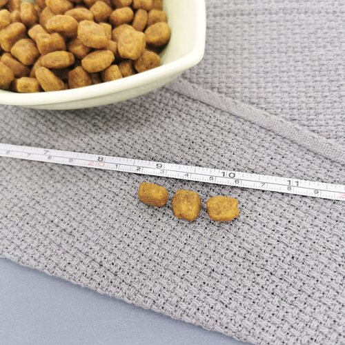皇家PD30贵宾8kg泰迪专用成犬粮3kg小型犬干粮小狗通用狗粮食品 - 图0