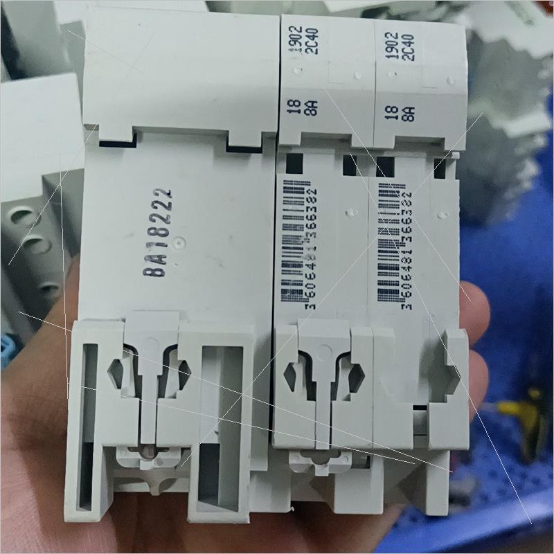 议价施耐德Ls8漏电保护器2PC40A-50A-2P63A,二手