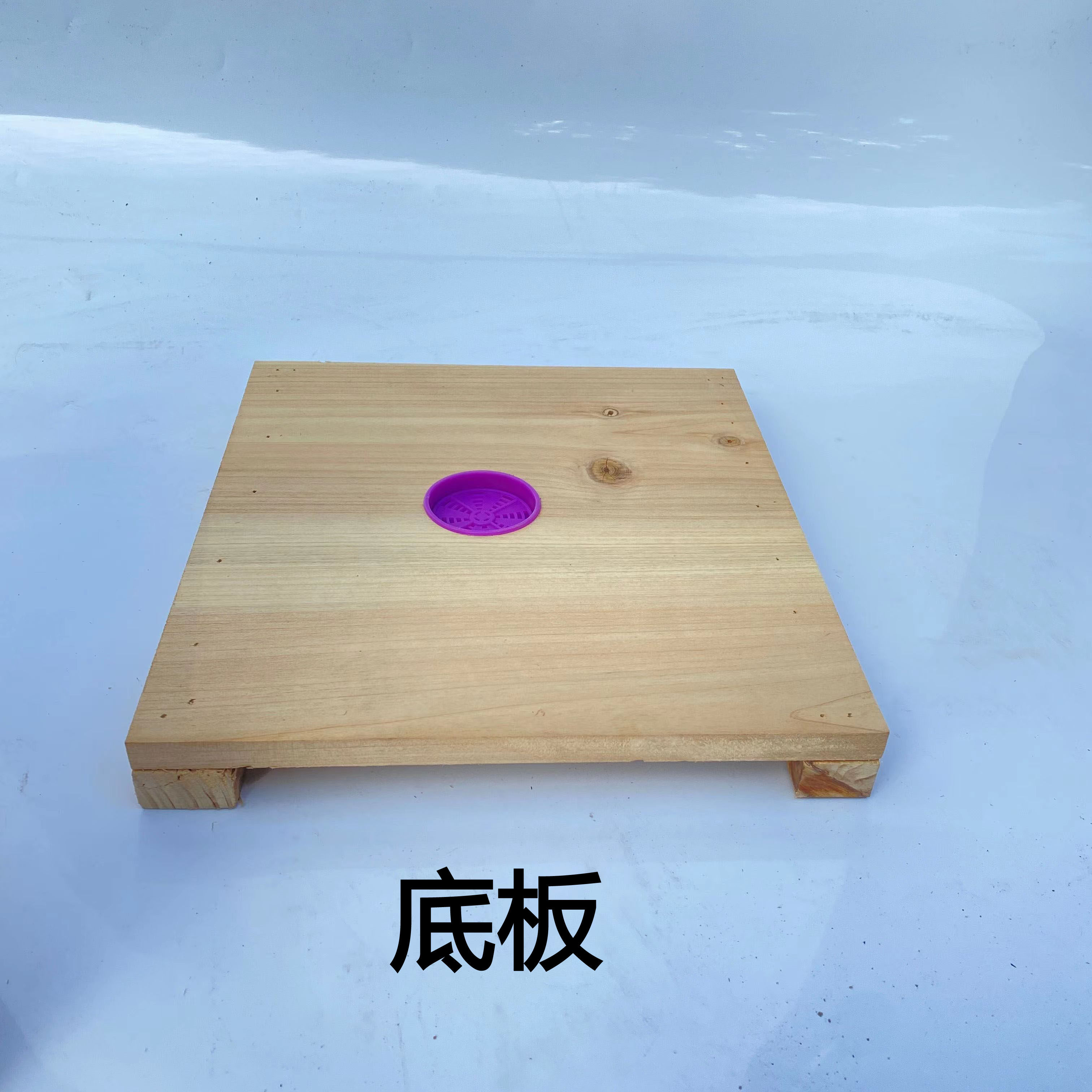 全杉木单独格子配件原木大盖底座中蜂蜂箱加厚蜜蜂土养蜂包邮,淘宝优惠券,粉丝福利购,淘宝优惠卷