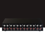 10 Аудиосигналы в входе 2 Выберите переключатель на переключатель на переключатель 2 invas 2 вход и 10 без потерь