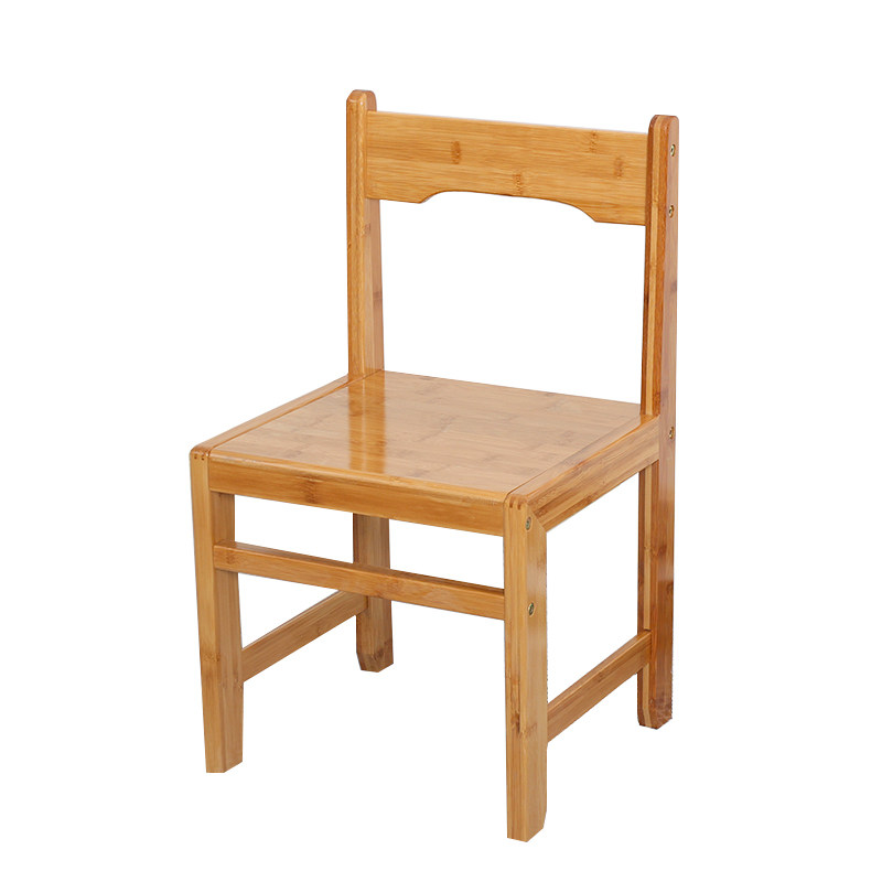 楠竹小凳子方凳家用凳靠背茶几凳木凳餐桌椅凳成人矮凳实木板凳