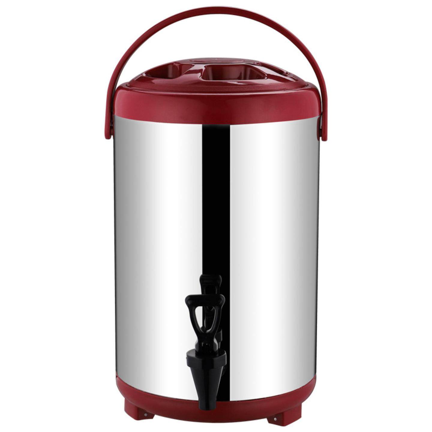 不锈钢304奶茶桶 大容量保温桶商用饮水桶茶桶豆浆桶保温桶奶茶店,淘宝优惠券,粉丝福利购,淘宝优惠卷