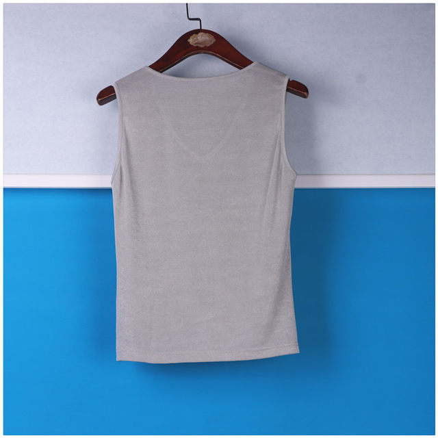 30 ປີອາຍຸສູງ euphemistic vest ເປັນເອກະລັກ