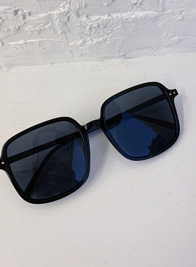 墨镜复古风海洋片太阳眼镜折扣