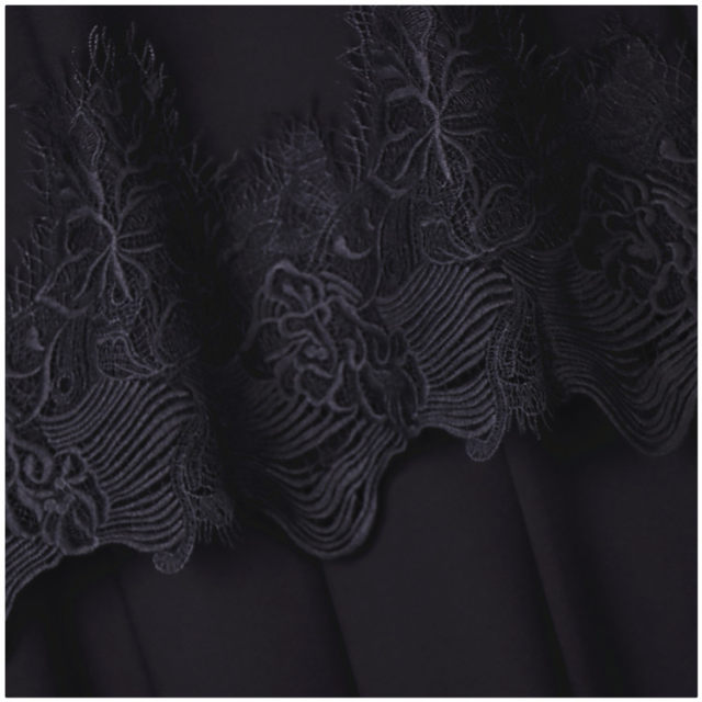 26 ເຄື່ອງນຸ່ງຫົ່ມພາກຮຽນ spring 30-year-old brand dress high-end