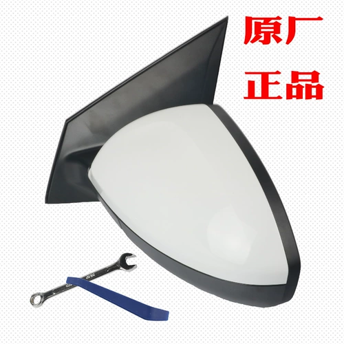 Адаптация к Chevrolet Cowot New Yinglang Reversing Mirror Assembly CAR Внешнее зеркало отражение зеркало Сборка Электрическая регулировка