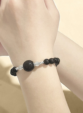 千伶香中药合香珠手串提高记忆力