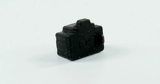Rj45 сетевой порт пылевой подключение локальной локальной локальной кабели Интерфейс кабеля Dust Plug Plugce Computer TV -маршрутизатор.