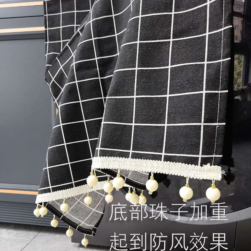 洗衣台洗衣柜遮阳防晒防灰防紫外线鞋柜鞋架滚筒洗衣机罩帘遮挡帘,淘宝优惠券,粉丝福利购,淘宝优惠卷