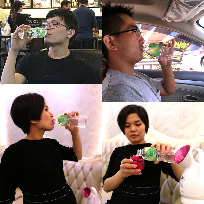 正品屈臣氏蒸馏水敷脸水疗美容护肤蒸脸泡压缩面膜水饮用水纯净水,淘宝优惠券,粉丝福利购,淘宝优惠卷