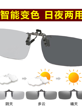 夹片看水底射鱼户外开车专用