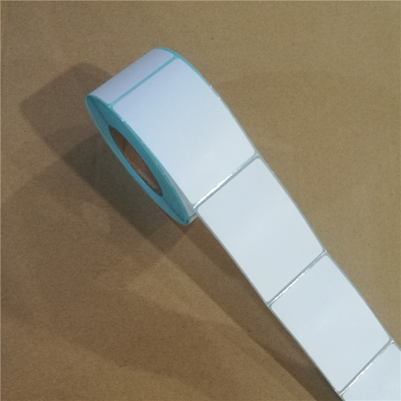 热销XP360B三防热敏不干胶纸30X50 55 35 70条码标签打印纸秤纸 - 图3