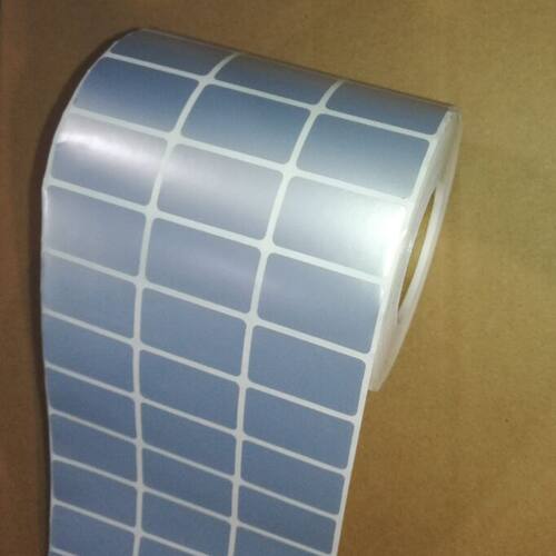 特惠30x15消银龙不干胶纸RT700 730I  IT4B IT4SPET哑银标签纸 - 图0