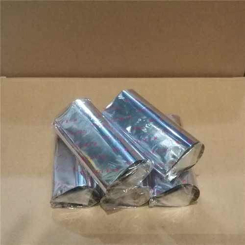 特惠OS214plus混合蜡基碳带DL888T打印机色带110x90铜版纸墨色 - 图3