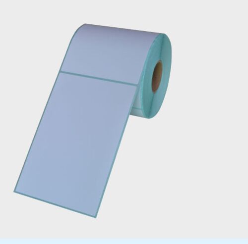 特惠三防热敏不干胶纸100x150条码标签打印纸GK888T GT820贴纸 - 图1