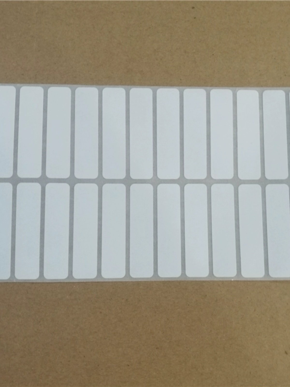 特惠条码纸30x10铜版不干胶纸ZD888T TSC244 GP9025 9034T打印纸 - 图2