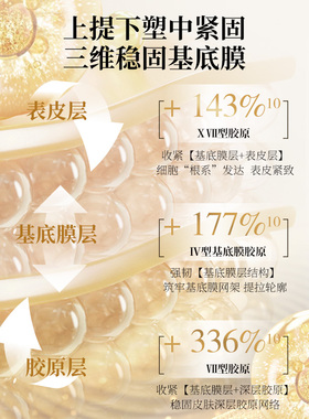 林清轩2.0小金珠水乳套组礼盒