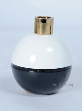 金属烛台摆件罐子清仓样板间欧式