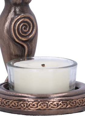 跨境新品香薰树脂工艺品摆件