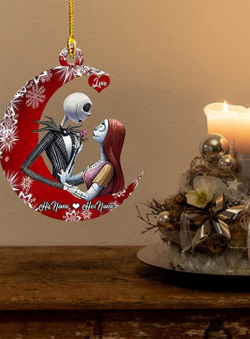 圣诞装饰吊坠圣诞装饰品