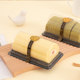 Swiss cake roll packaging box Western pastry packaging box