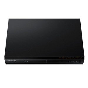 Samsung/三星 BD-H4500 蓝光播放机 DVD影碟机 CD播放器 2D蓝光