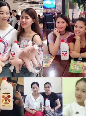 (12瓶)正品伊朗迪拜RABEE大马士革玫瑰水1000ML