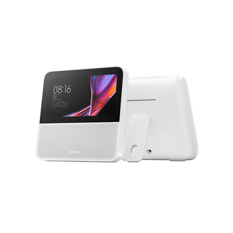 小米/Xiaomi智能家庭屏6 家用中控视频通话触屏音箱远程看家高清,淘宝优惠券,粉丝福利购,淘宝优惠卷