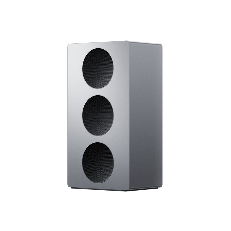 小米Xiaomi Sound 2 Max智能蓝牙音响内置小爱低音炮ai立体声家用 - 图3