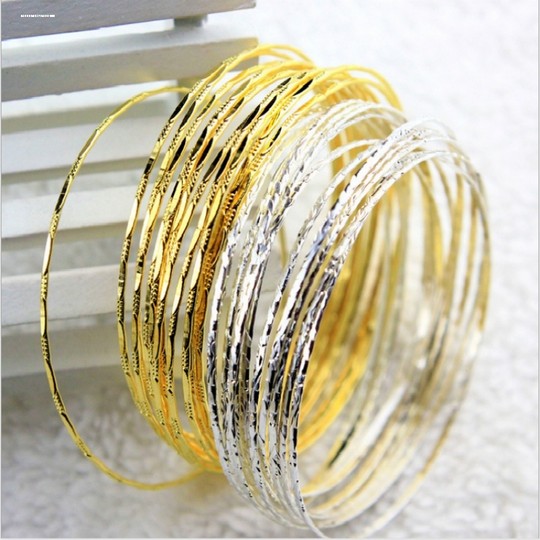 Design sense multi-layered bracelet simple personalized bracelet ins niche design bracelet female hand jewelry internet celebrity