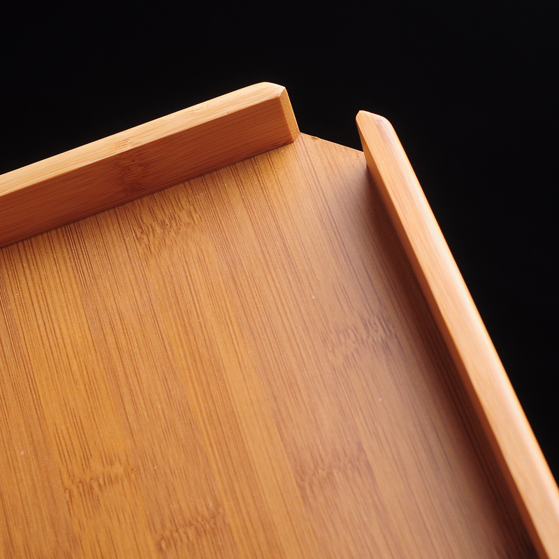 竹制普洱茶合 存茶盒子竹茶盘功夫茶具茶道套装配件分茶盘 储茶盒,淘宝优惠券,粉丝福利购,淘宝优惠卷