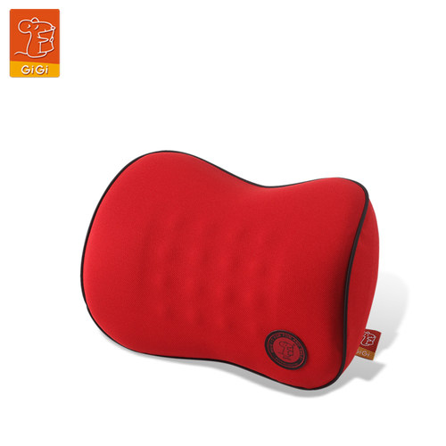 GiGi汽车头枕 车用护颈枕靠 小车枕头靠枕颈枕 四季车载座椅靠枕 - 图2