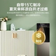 Midea water dispenser external boiling and cool down-type household smart high-end 1316