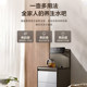 Midea health tea bar water dispenser integrated with high-end feel